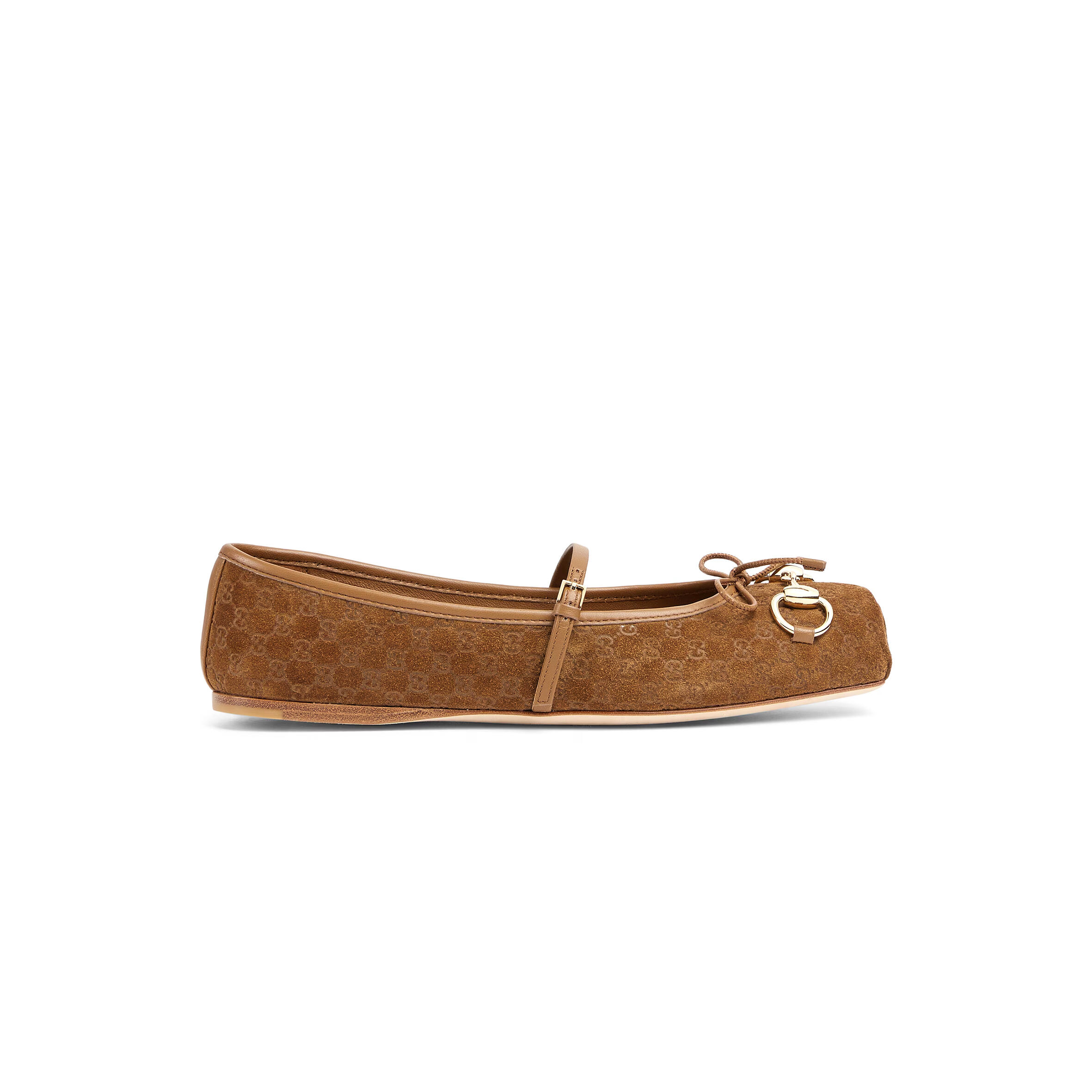 Gvc*1 women''s Gvc*1 horsebit ballet flat 814413